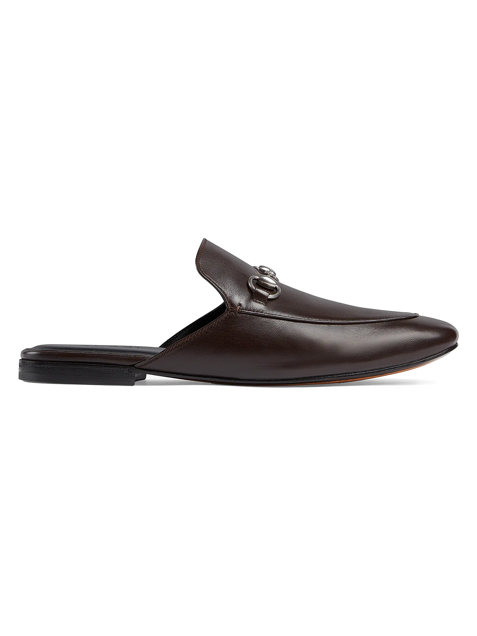 Kings Flex Leather Mules