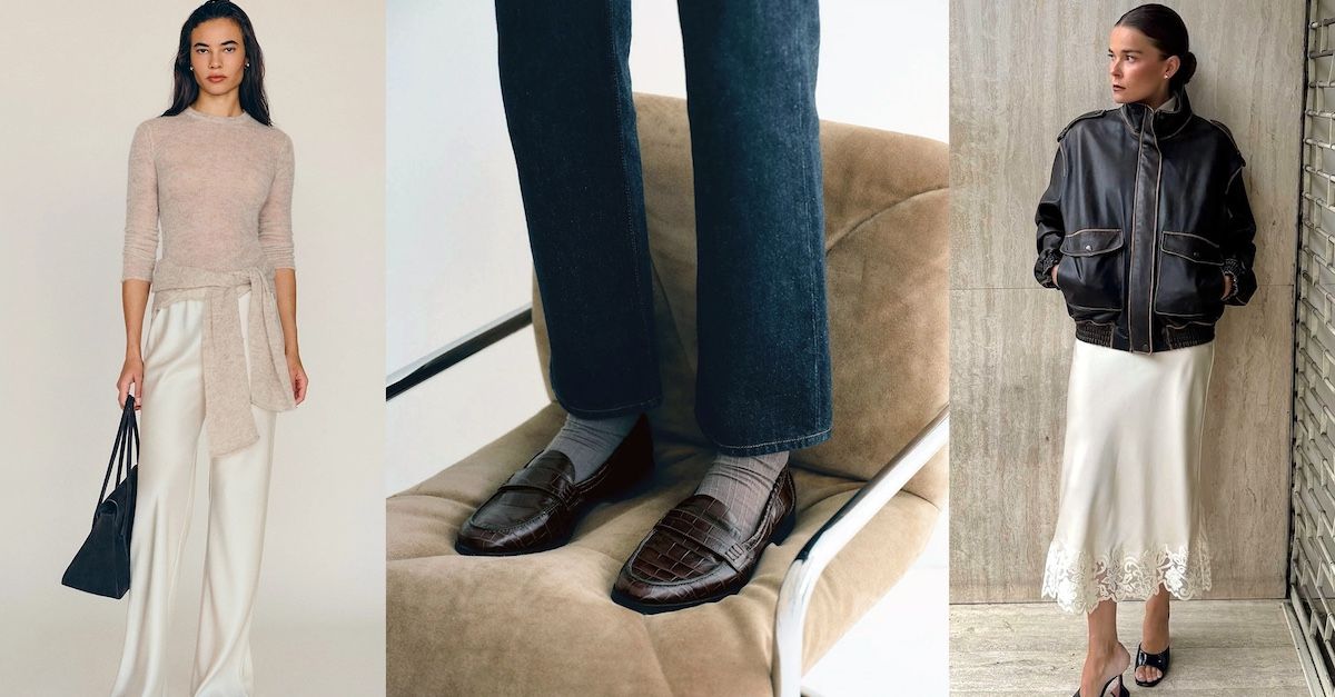 31 Beautiful Reformation Picks I am Eyeing for Black Friday 2025