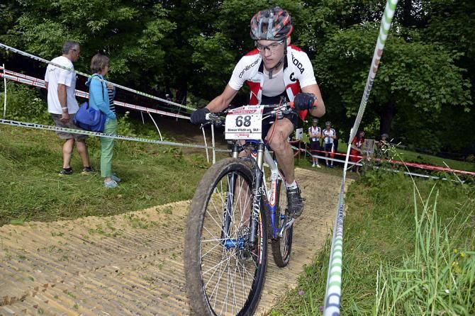 Simon Vitzthum (Switzerland)