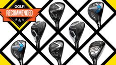 Best Callaway Hybrids