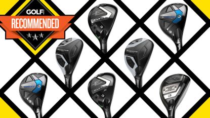 Best Callaway Hybrids