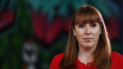 Angela Rayner