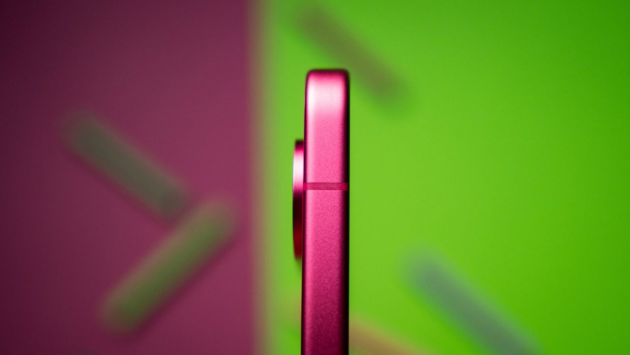 Google Pixel 11 product photos on Android Central