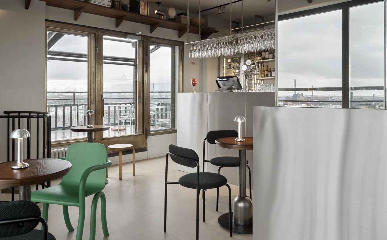 ateljee bar helsinki