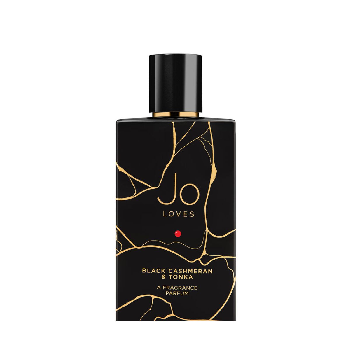 Jo Loves Black Cashmeran &amp;amp; Tonka Perfume