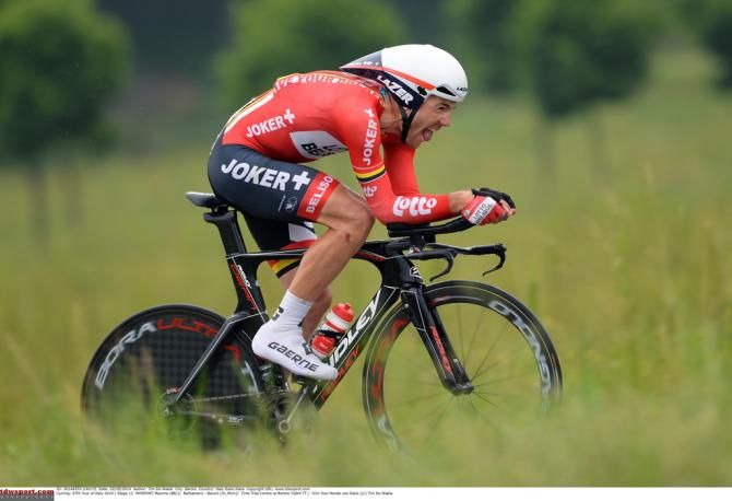 Maxime Monfort (Lotto-Belisol)