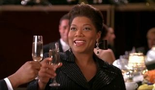 Queen Latifah The Last Holiday