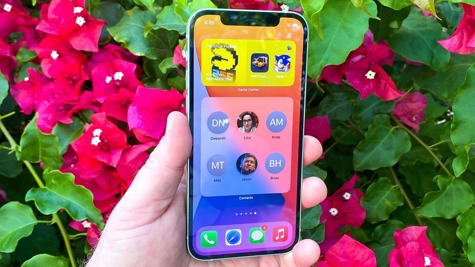 iOS 15 widgets Here’s all the new widgets coming to your iPhone Tom
