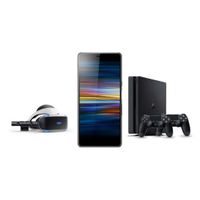 Ps4 carphone hot sale warehouse