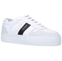 Axel Arigato Leather Platform Sneakers:  was £170, now £99.01 at Harrods