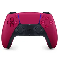 Sony PS5 DualSense Controller (Cosmic Red)