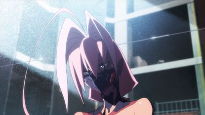 Cyberpunk: Edgerunners season 2