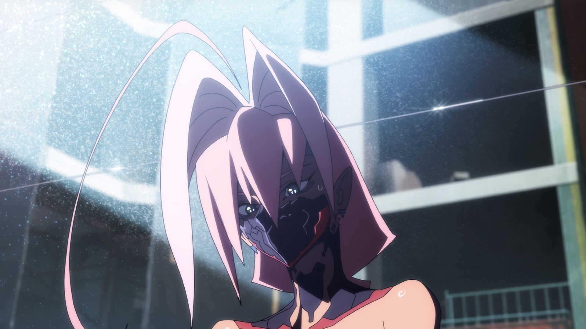 Do you need to watch Cyberpunk: Edgerunners season 1 before season 2? The answers lie within