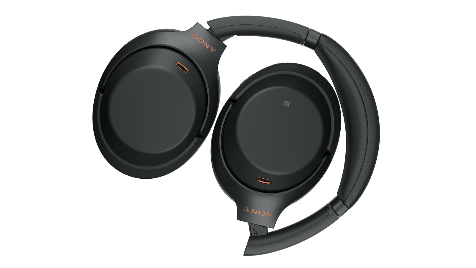 Наушники беспроводные sony wh 1000xm3