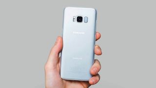 The Best Samsung Galaxy S8 Cases Techradar