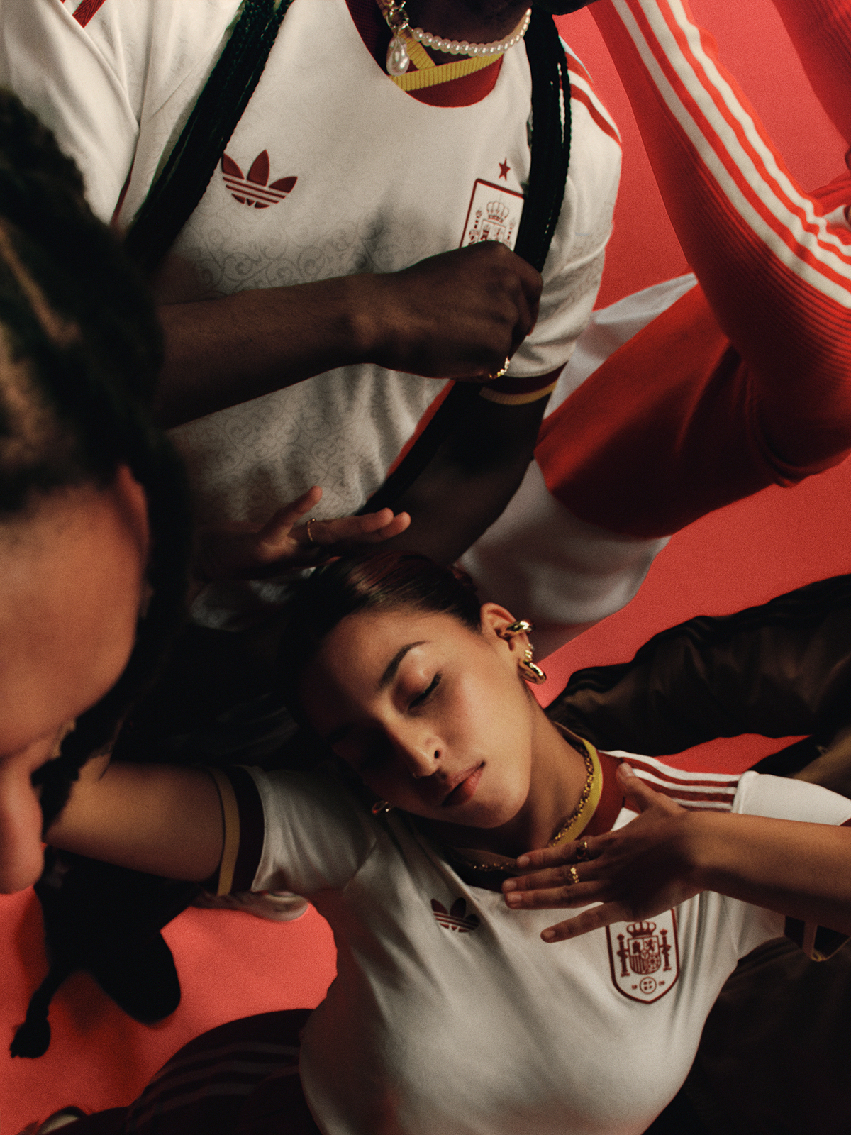 Adidas World Cup 2026 away kit