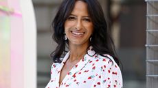 Ranvir Singh attends the Royal Academy Summer Exhibition Preview Party 2025 at Burlington House on June 11, 2025 in London, England. (Photo by Eamonn M. McCormack/Getty Images)