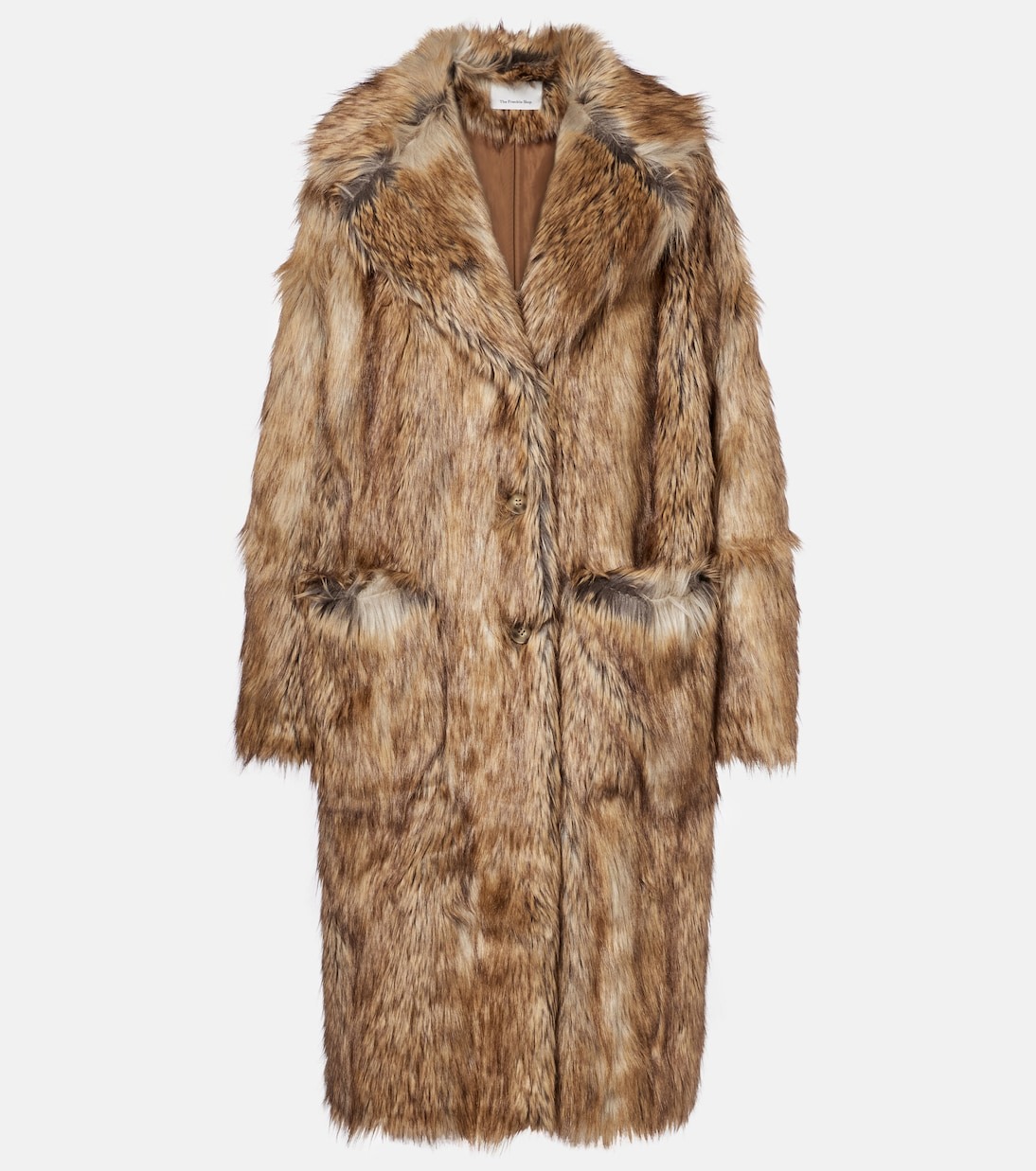 The Frankie Shop, Rella Coat