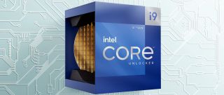 Best High Performance Value Workstation CPU: Intel Core i9-12900K