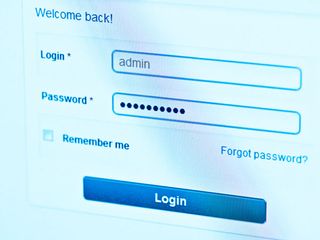 Change your router administration credentials