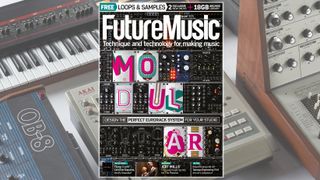 Future Music 385