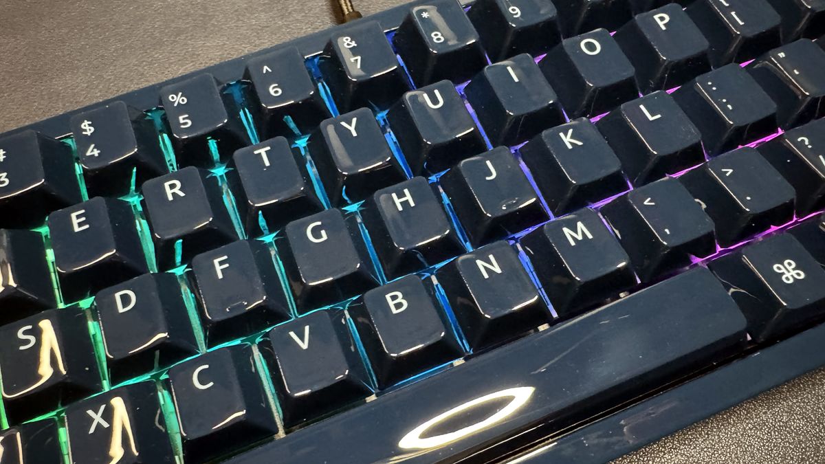 Keychron Q16 HE 8K