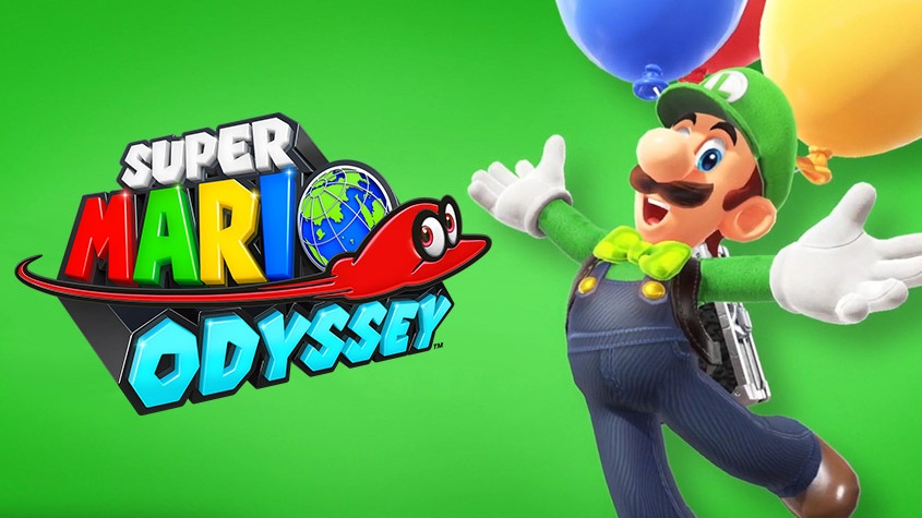 Super mario best sale odyssey 3