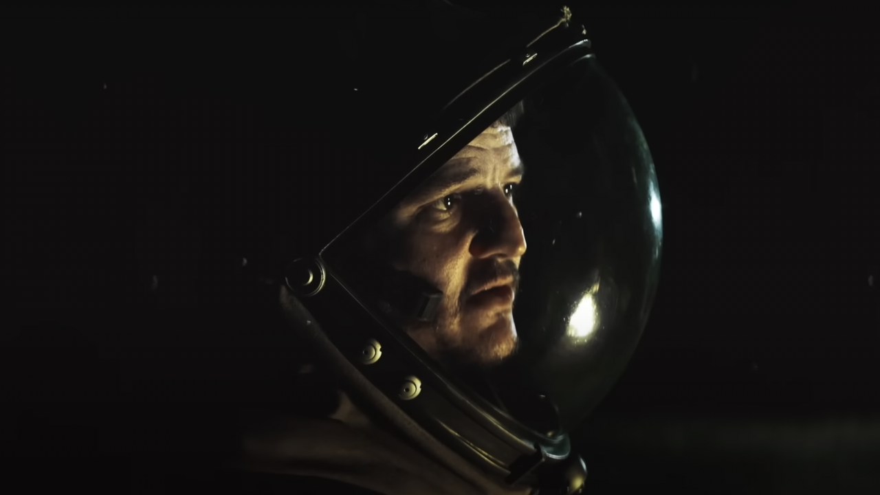 Prospect (2018) movie