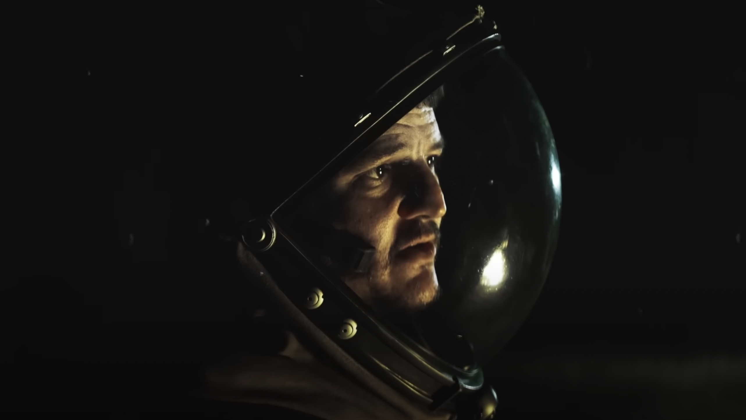 Prospect (2018) movie