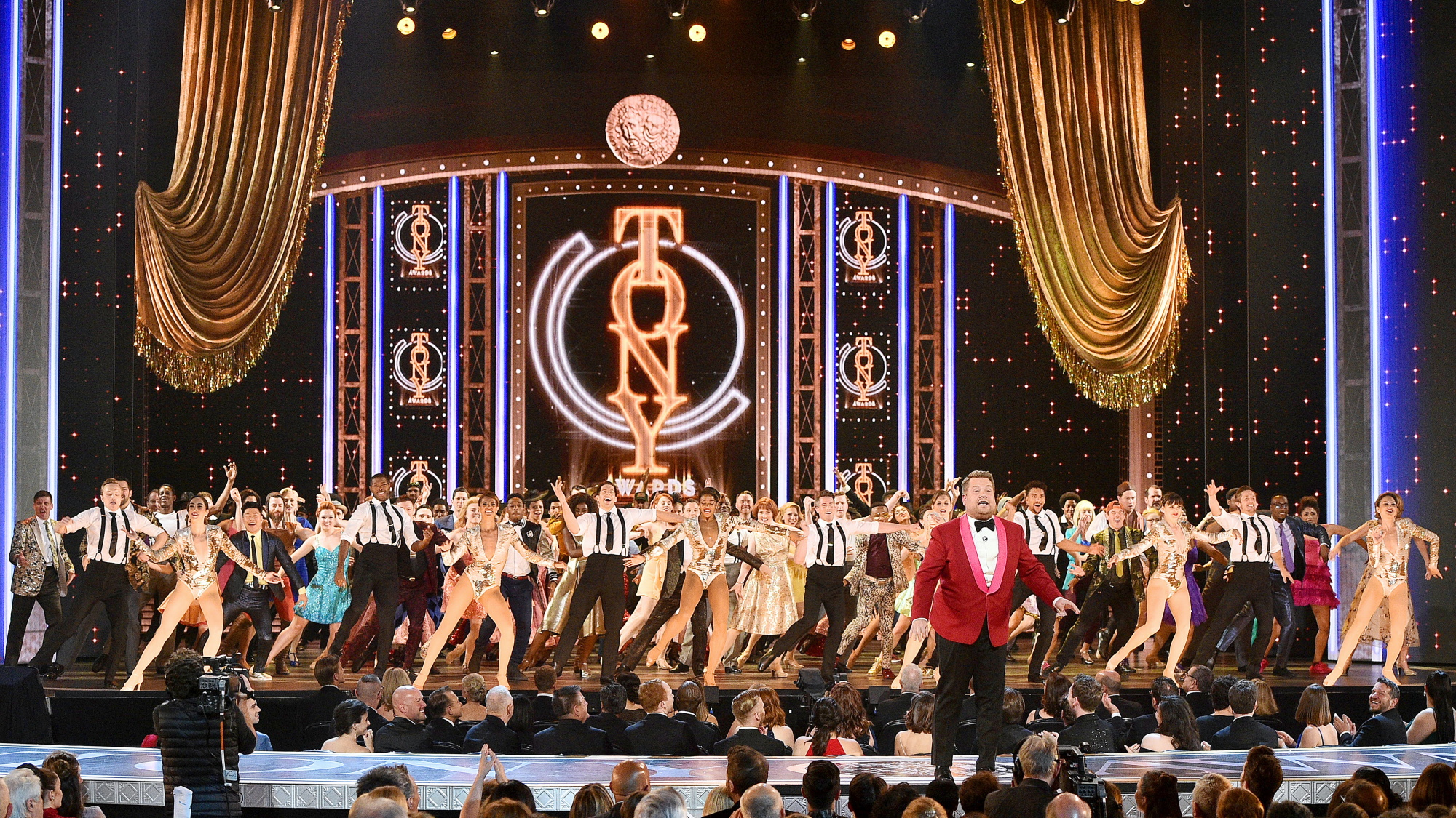 How to watch the Tony Awards online and stream from anywhere TechRadar