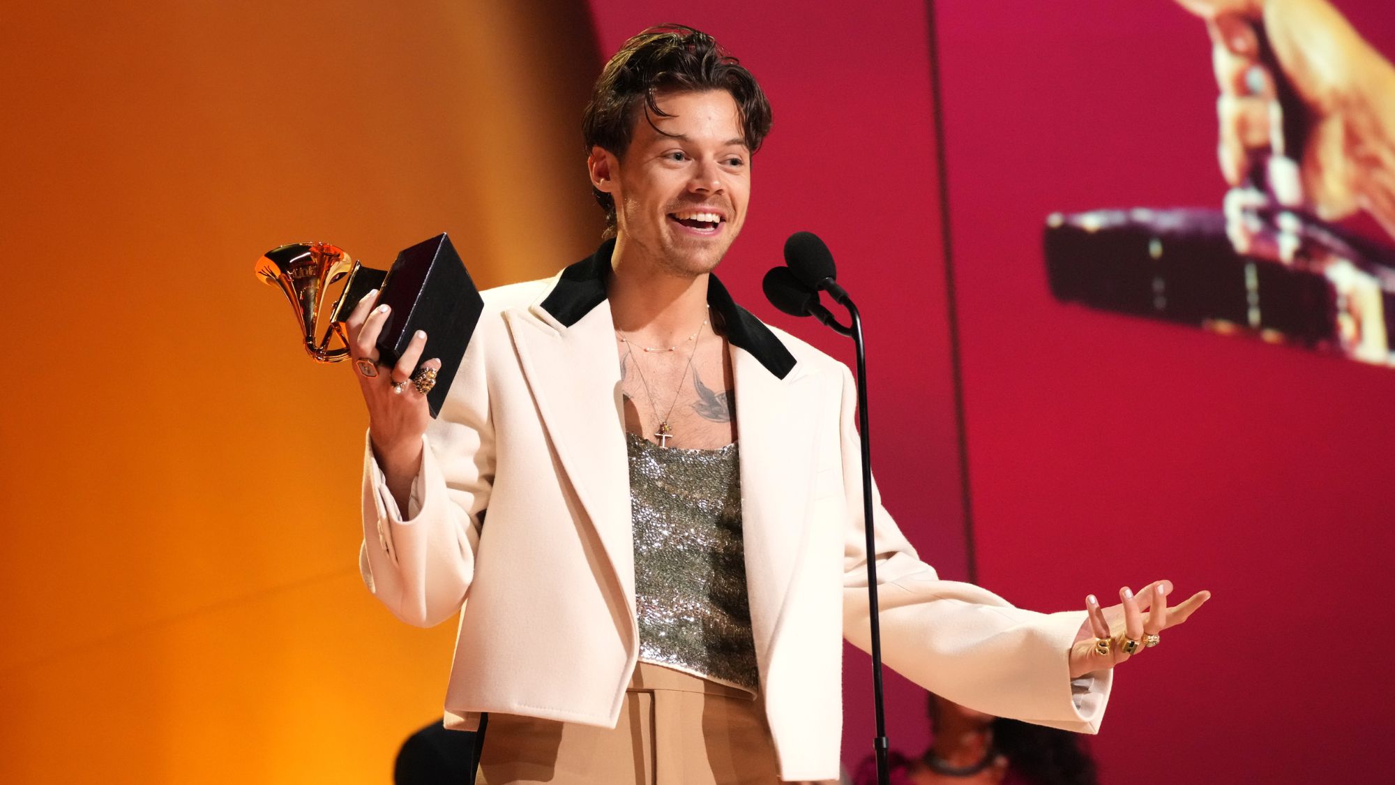 Harry Styles