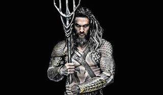 Aquaman Armor