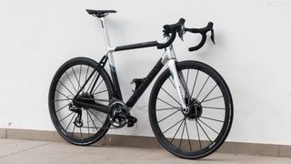 Colnago has also launched a disc version of the C64