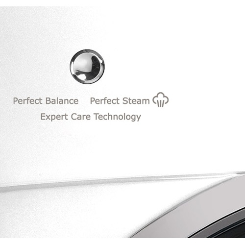 electrolux perfect balance perfect steam