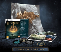 Elden Ring Launch Edition (Xbox Series X) | $89.99