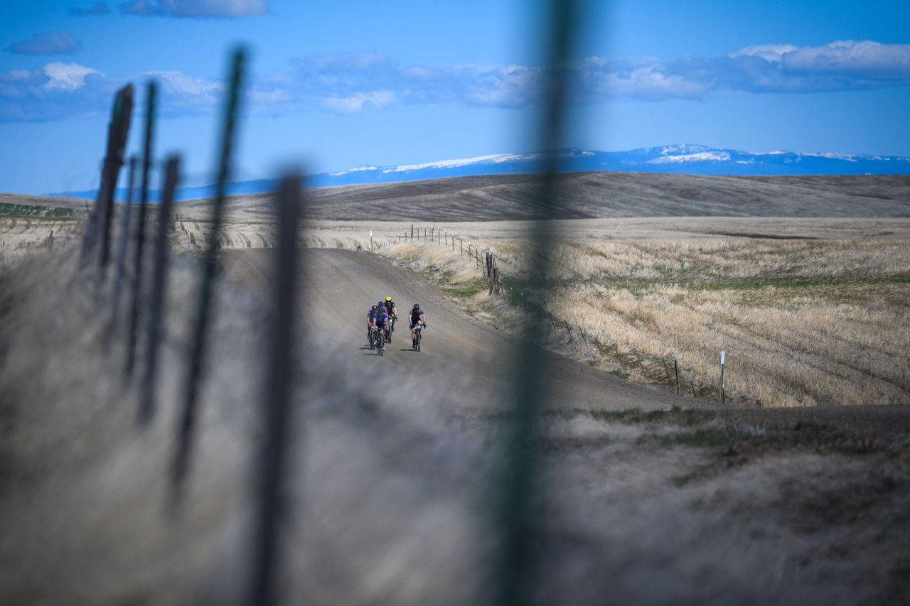 Gorge Gravel Grinder