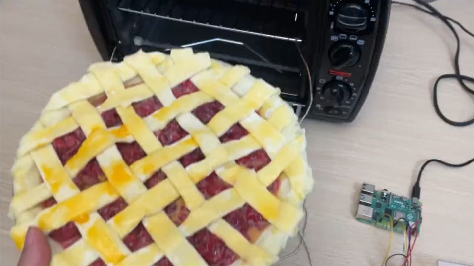 Raspberry Pi