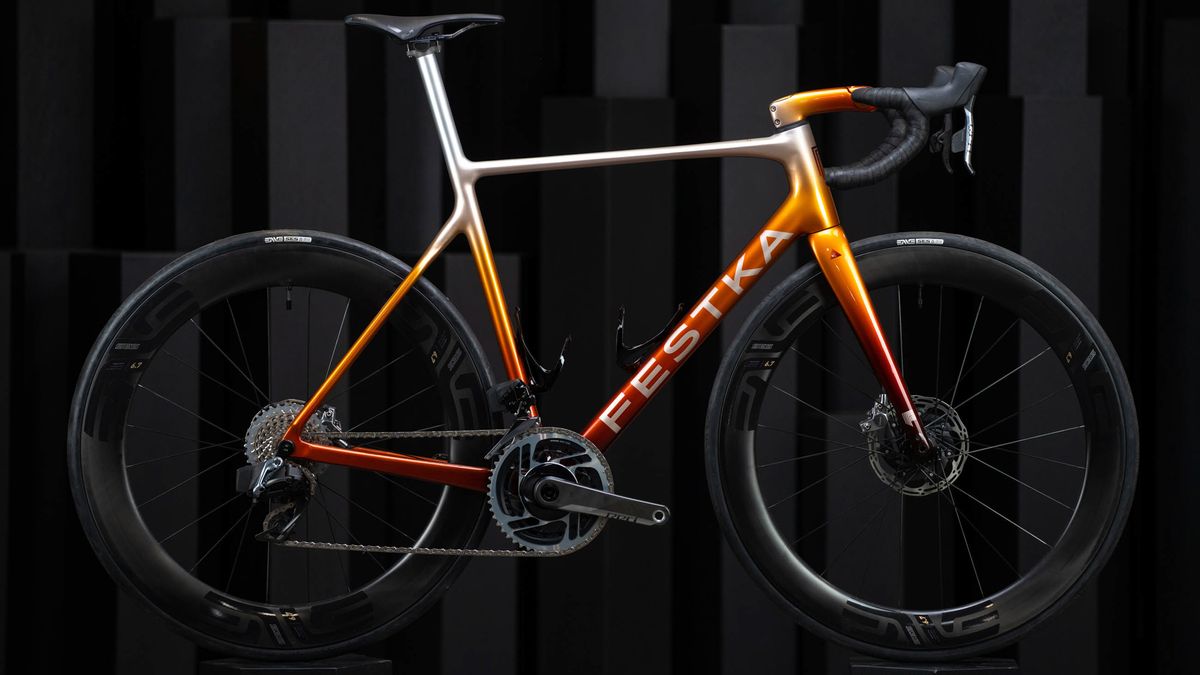 Enve Builders Roundup 2022 - Festka One