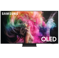 Samsung 55-inch S95C Smart UHD 4K OLED TV: was