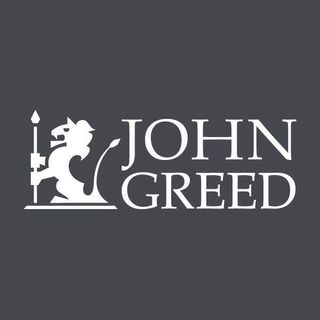 John Greed discount codes