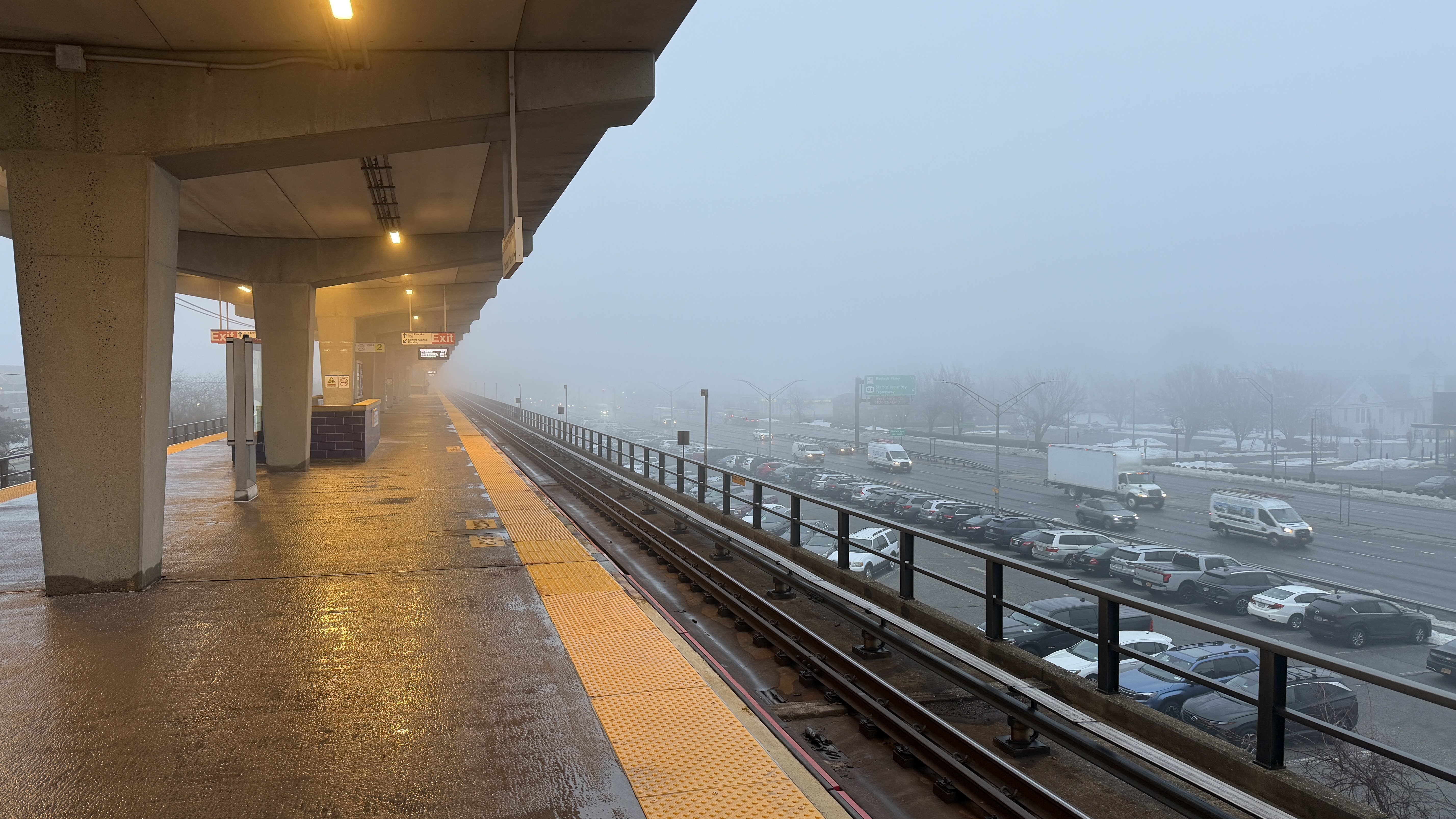 iPhone 3GS vs iPhone 17 Pro Max