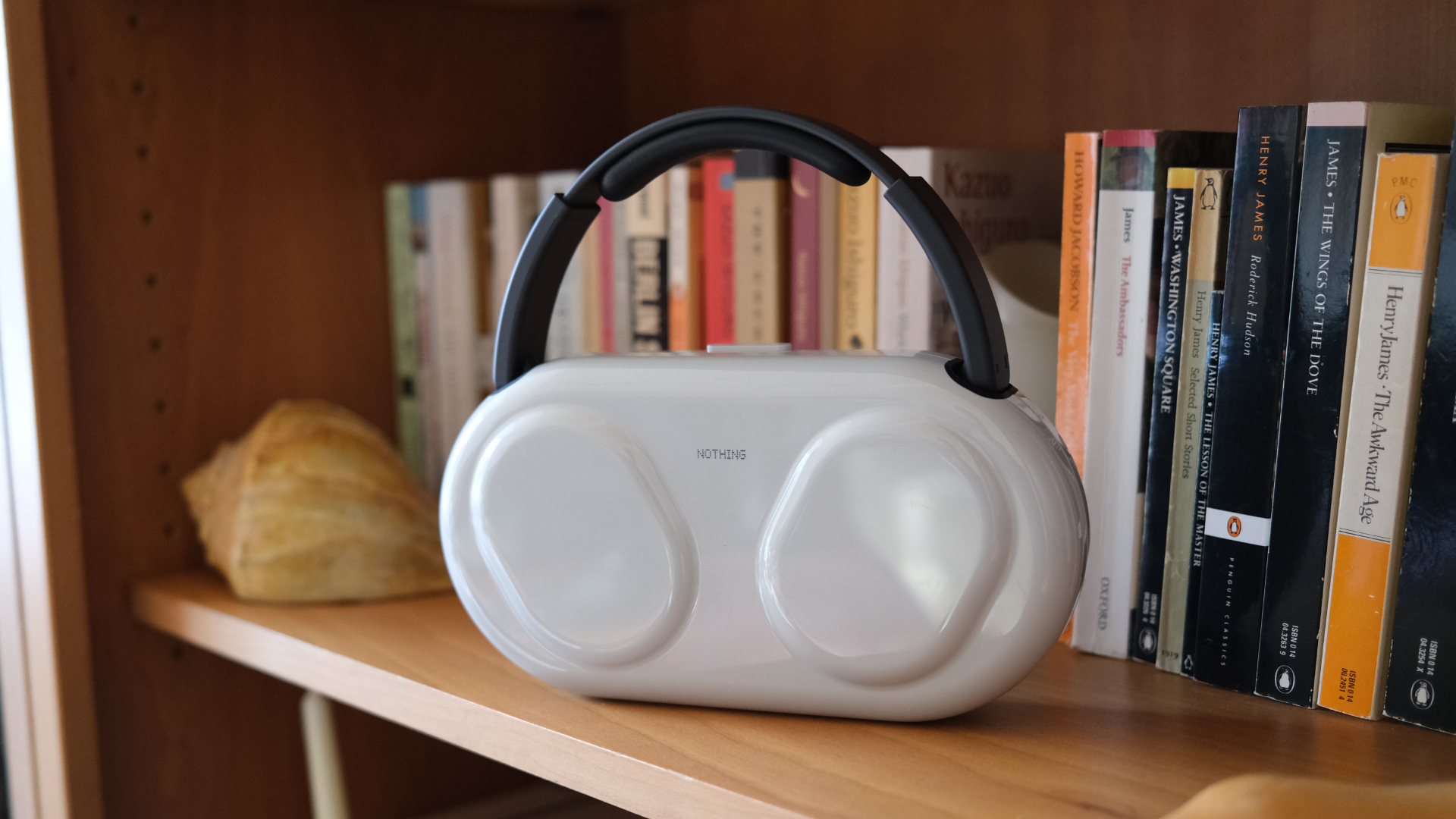 Nothing Headphone (1) Pro review