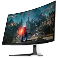 Alienware 32 4K QD-OLED