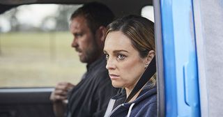Tori Morgan has been kidnapped by Robbo in Home and Away.