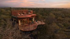 anantara zambia review