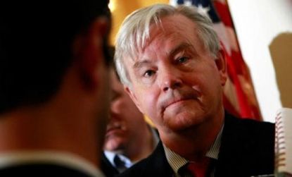 Does Joe Barton's BP apology say anything about the GOP?