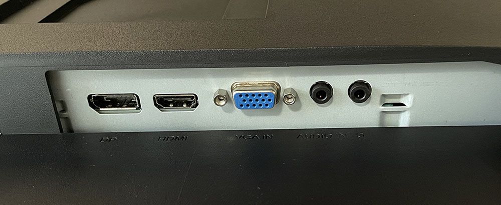 Acer Vero B247Y