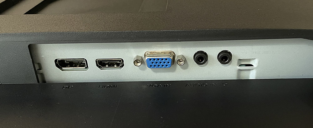 Acer Vero B247Y