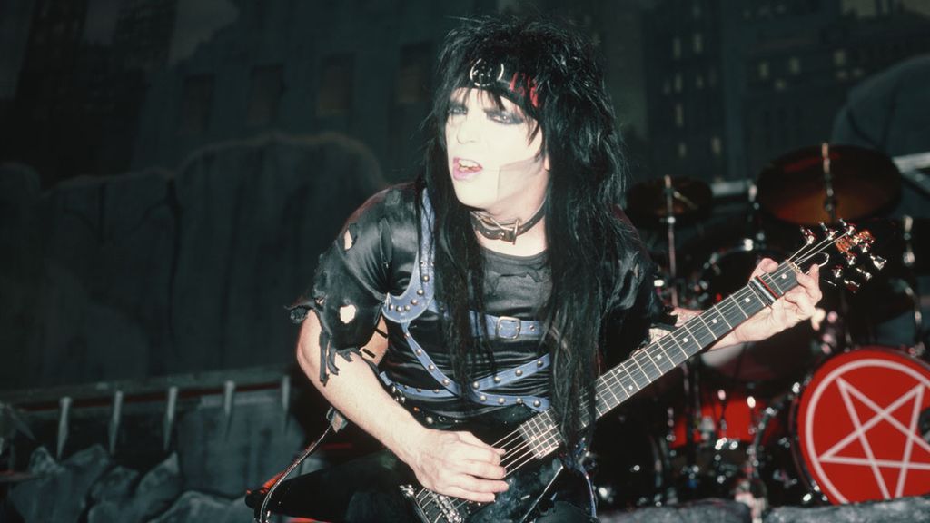 Mick Mars' 10 best Mötley Crüe guitar solos | Guitar World