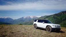 The new Rivian R2